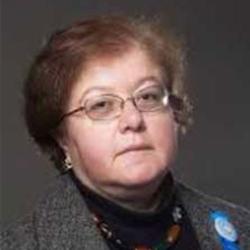Marine Chitashvili